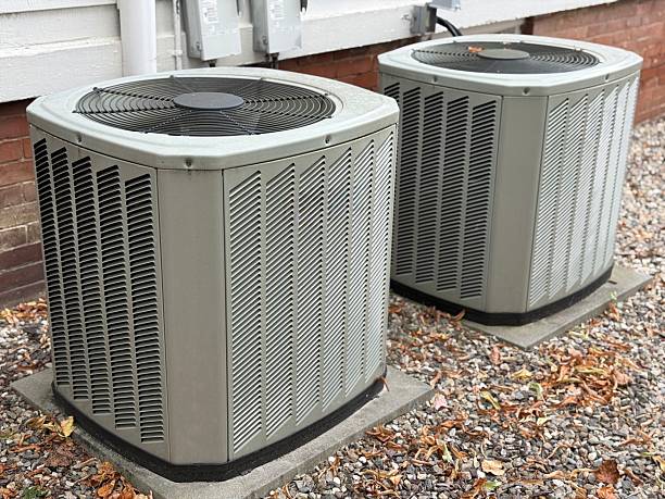 Reliable Emergency Hvac contractor in Shauck, OH by JG Cool HVAC
